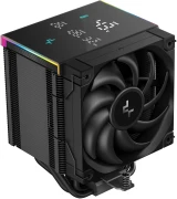 DeepCool AK500 DIGITAL PRO Black
