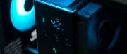 DeepCool AK500 DIGITAL PRO Black