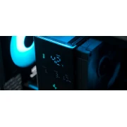 DeepCool AK500 DIGITAL PRO Black