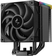 DeepCool AK500 DIGITAL PRO Black