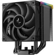 DeepCool AK500 DIGITAL PRO Black