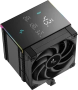 DeepCool AK500 DIGITAL PRO Black