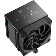DeepCool AK500 DIGITAL PRO Black