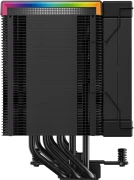 DeepCool AK500 DIGITAL PRO Black
