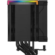 DeepCool AK500 DIGITAL PRO Black