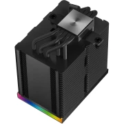 DeepCool AK500 DIGITAL PRO Black