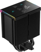 DeepCool AK500 DIGITAL PRO Black