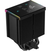 DeepCool AK500 DIGITAL PRO Black