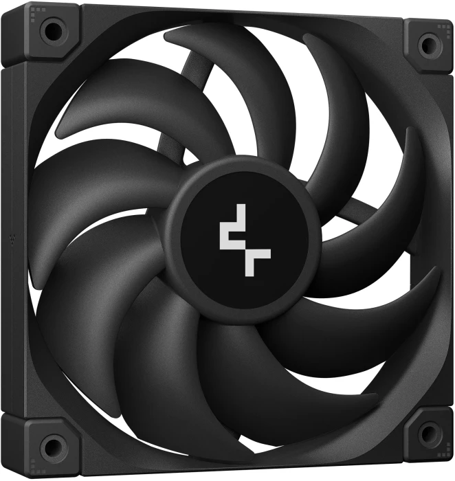 DeepCool AK500 DIGITAL PRO Black