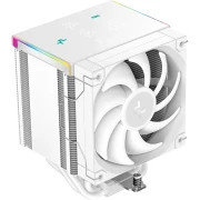 DeepCool AK500 DIGITAL PRO White