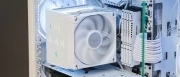 DeepCool AK500 DIGITAL PRO White