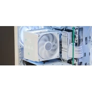 DeepCool AK500 DIGITAL PRO White