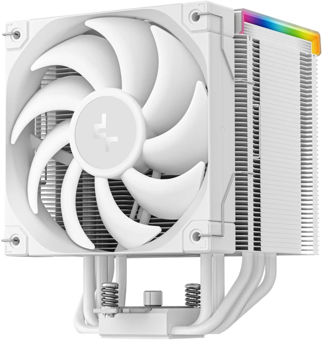 DeepCool AK500 DIGITAL PRO White