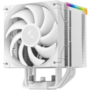 DeepCool AK500 DIGITAL PRO White
