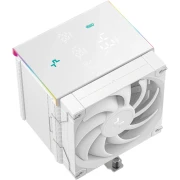 DeepCool AK500 DIGITAL PRO White