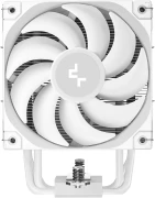 DeepCool AK500 DIGITAL PRO White