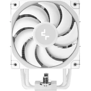 DeepCool AK500 DIGITAL PRO White