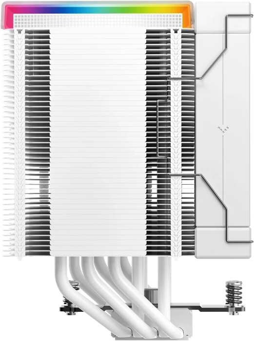 DeepCool AK500 DIGITAL PRO White