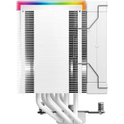 DeepCool AK500 DIGITAL PRO White