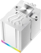 DeepCool AK500 DIGITAL PRO White