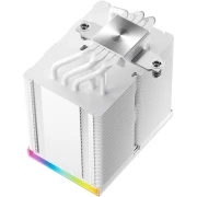 DeepCool AK500 DIGITAL PRO White