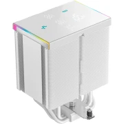 DeepCool AK500 DIGITAL PRO White