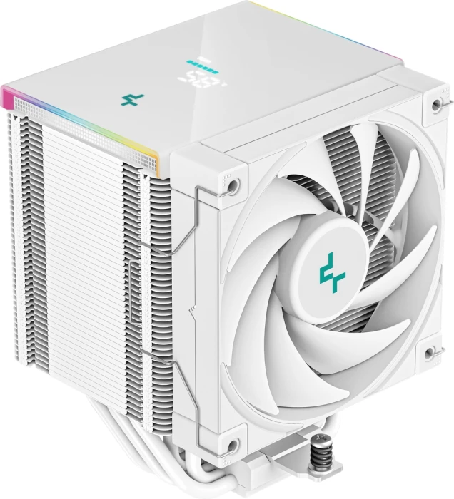 DeepCool AK500 Digital White