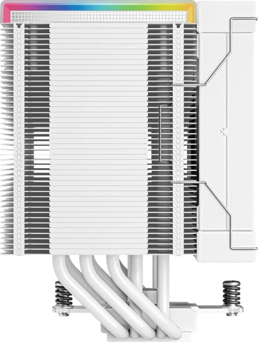 DeepCool AK500 Digital White