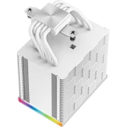 DeepCool AK500 Digital White