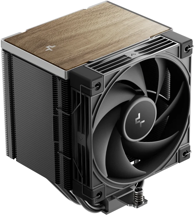 DeepCool AK500 G2 - Black