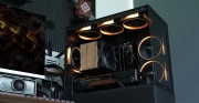 DeepCool AK500 G2 - Black