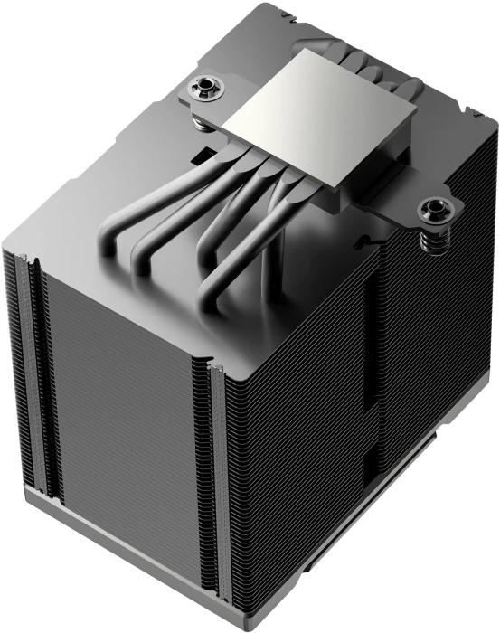 DeepCool AK500 G2 - Black