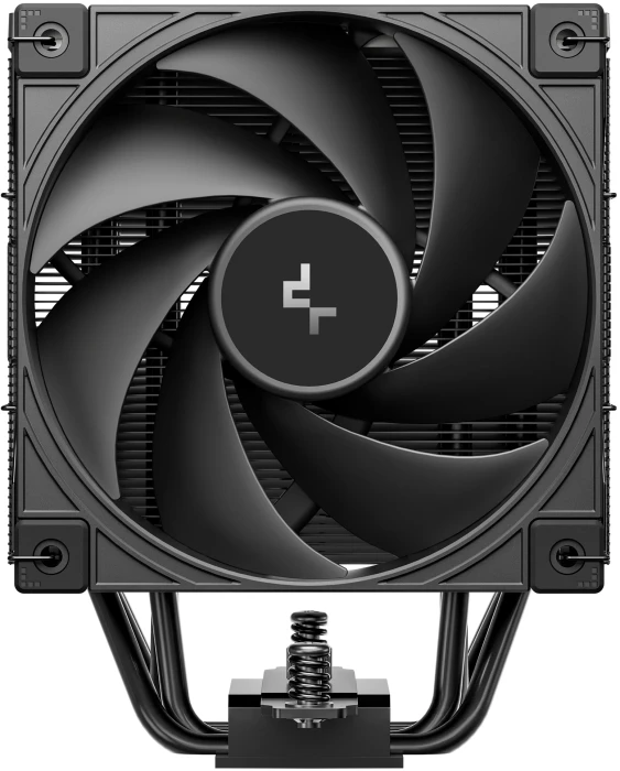 DeepCool AK500 G2 - Black