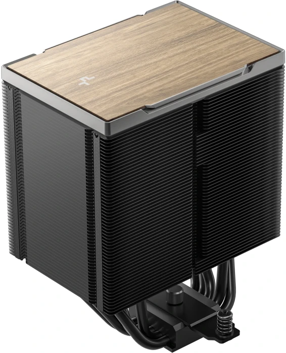 DeepCool AK500 G2 - Black