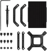 DeepCool AK500 G2 - Black