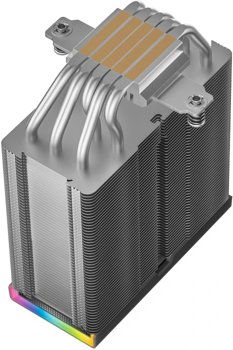 DeepCool AK500S DIGITAL SE