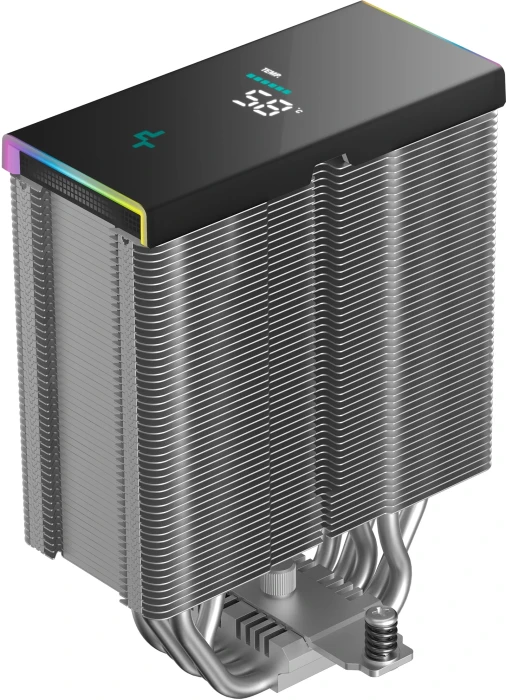 DeepCool AK500S DIGITAL SE