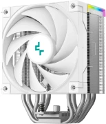 DeepCool AK500S DIGITAL SE White