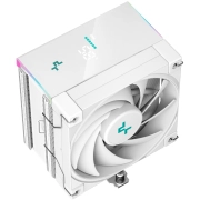 DeepCool AK500S Digital WH