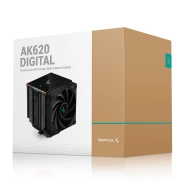 DeepCool AK620 Digital