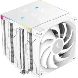 DeepCool AK620 DIGITAL PRO WH