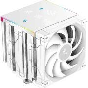 DeepCool AK620 DIGITAL PRO WH