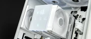DeepCool AK620 DIGITAL PRO WH