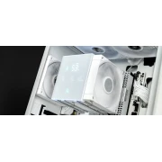 DeepCool AK620 DIGITAL PRO WH