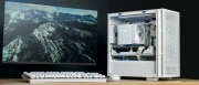DeepCool AK620 DIGITAL PRO WH