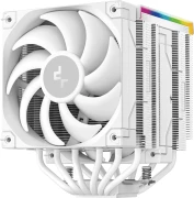 DeepCool AK620 DIGITAL PRO WH