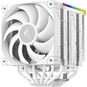 DeepCool AK620 DIGITAL PRO WH