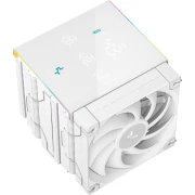 DeepCool AK620 DIGITAL PRO WH