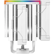 DeepCool AK620 DIGITAL PRO WH