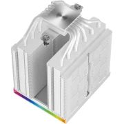 DeepCool AK620 DIGITAL PRO WH